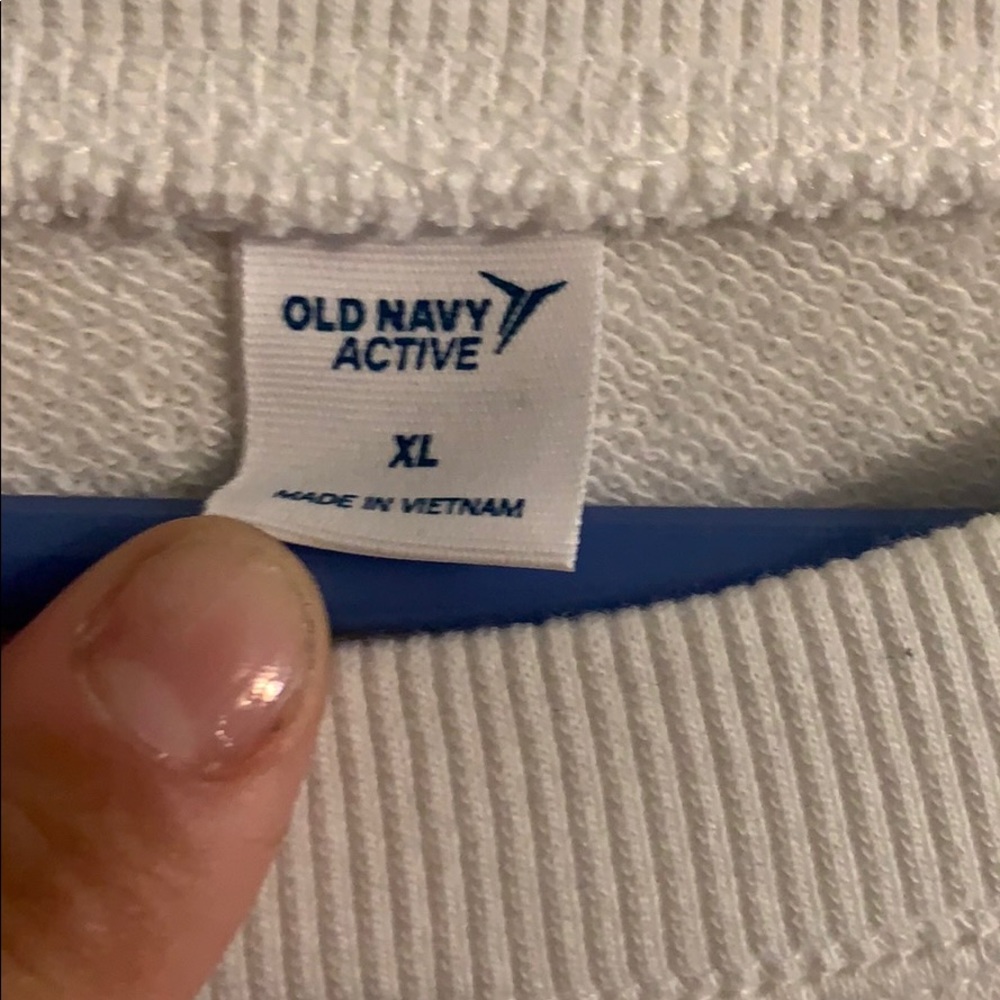 Sweatshirt - Picture 3 of 7